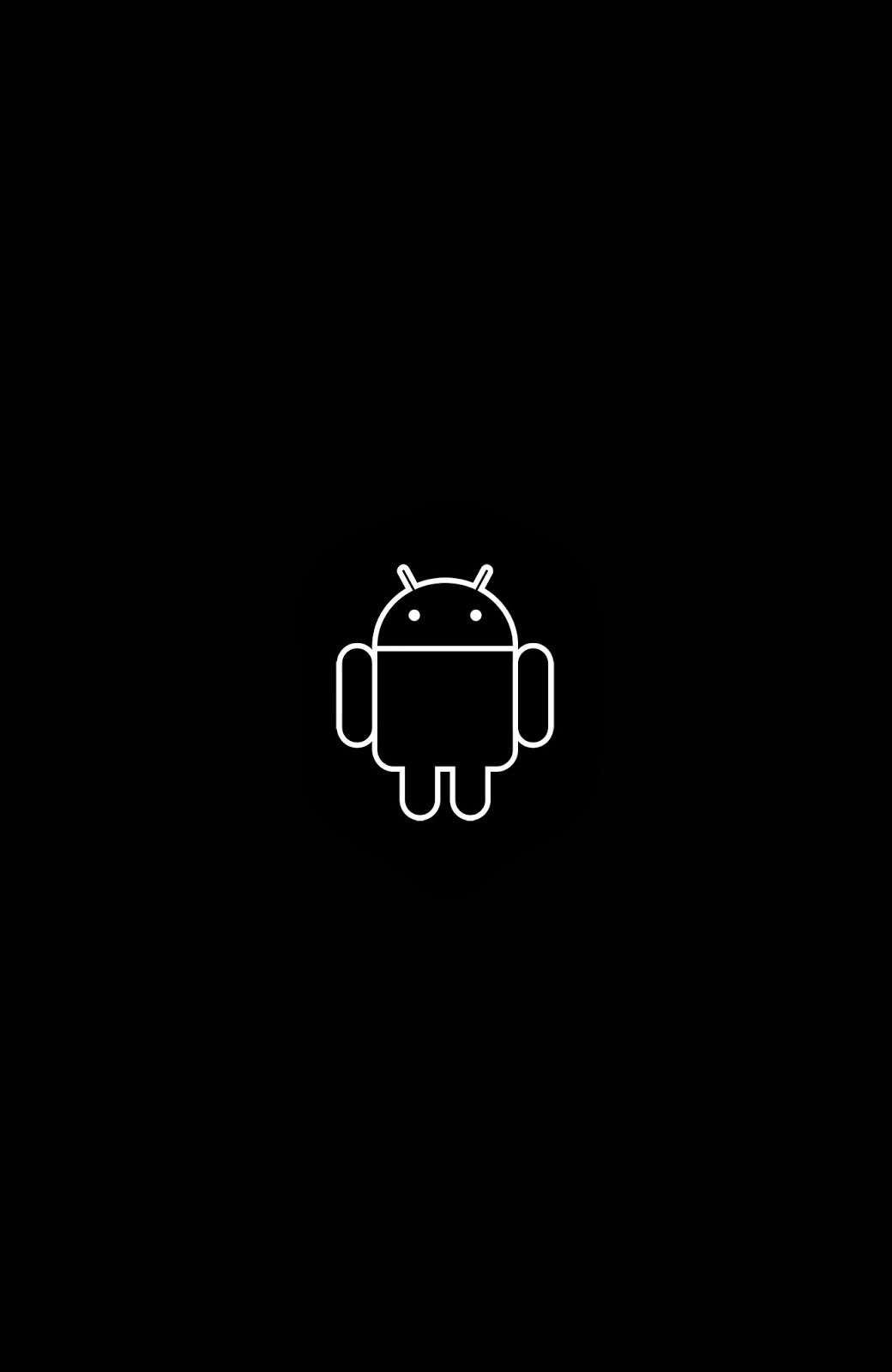 Detail Black Wallpaper For Android Nomer 4
