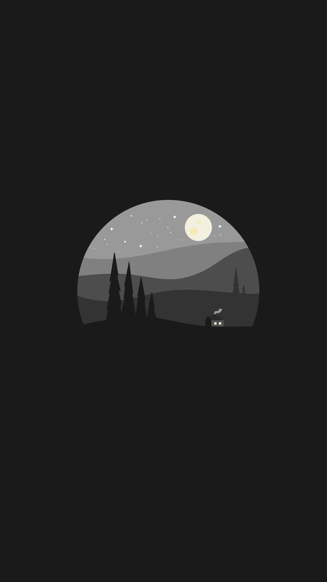 Detail Black Wallpaper Hd Android Nomer 3