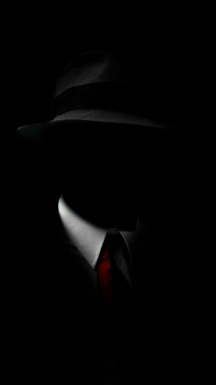 Detail Black Wallpaper Hd Android Nomer 40