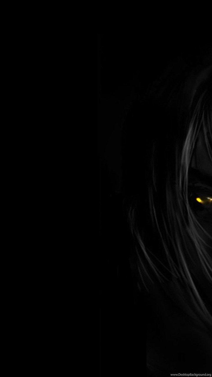 Detail Black Wallpaper Hd Android Nomer 51