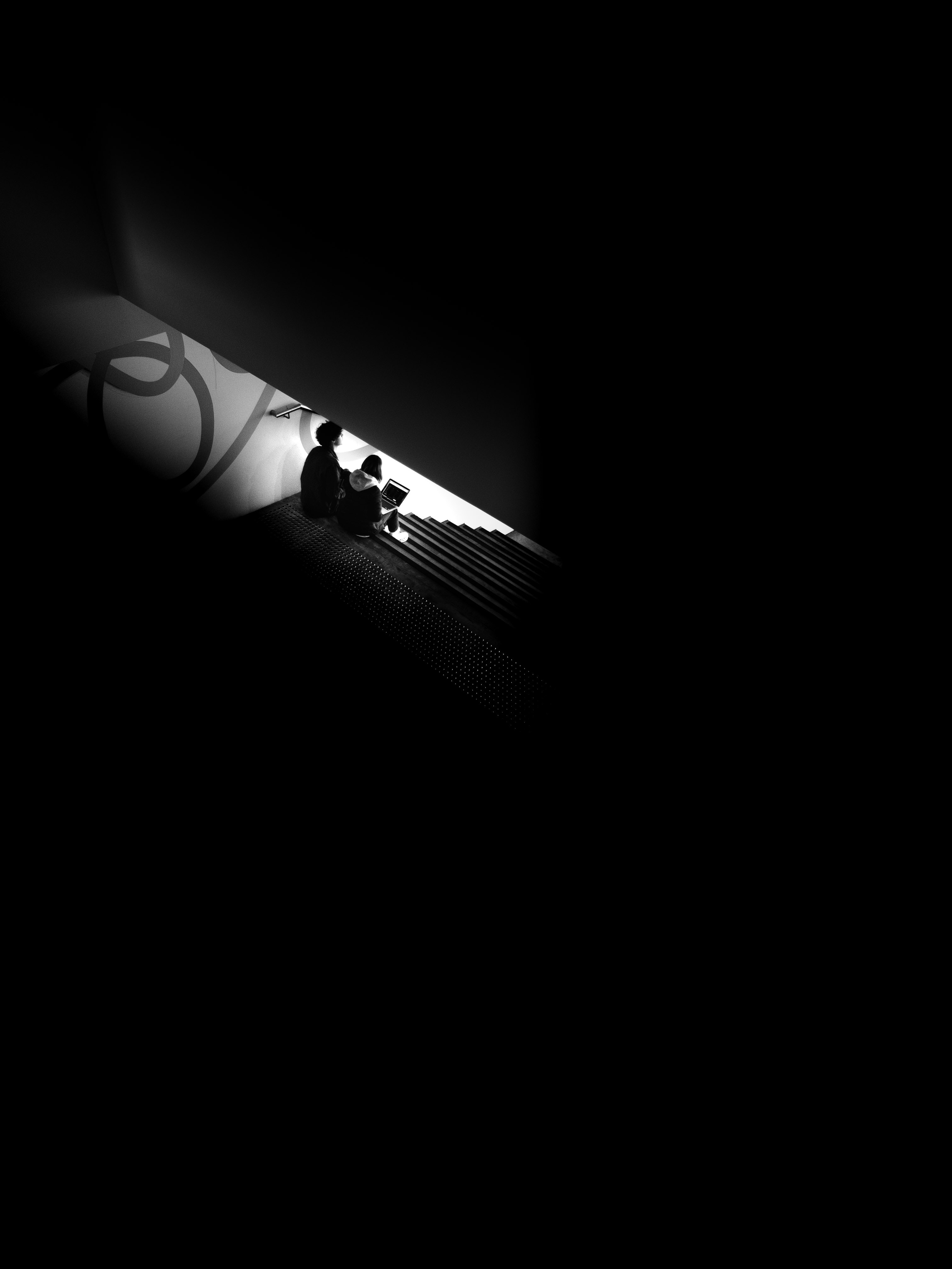 Detail Black Wallpaper Hd For Android Nomer 44