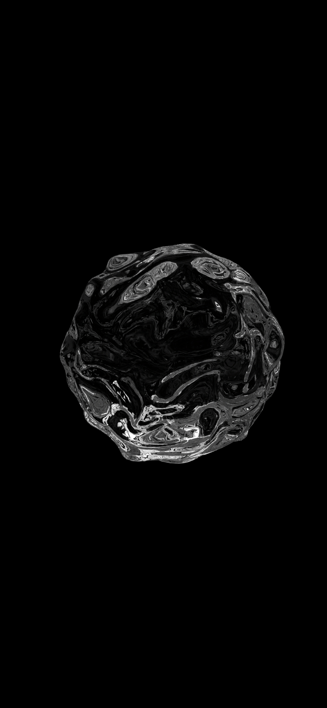 Detail Black Wallpaper Hd Iphone Nomer 26