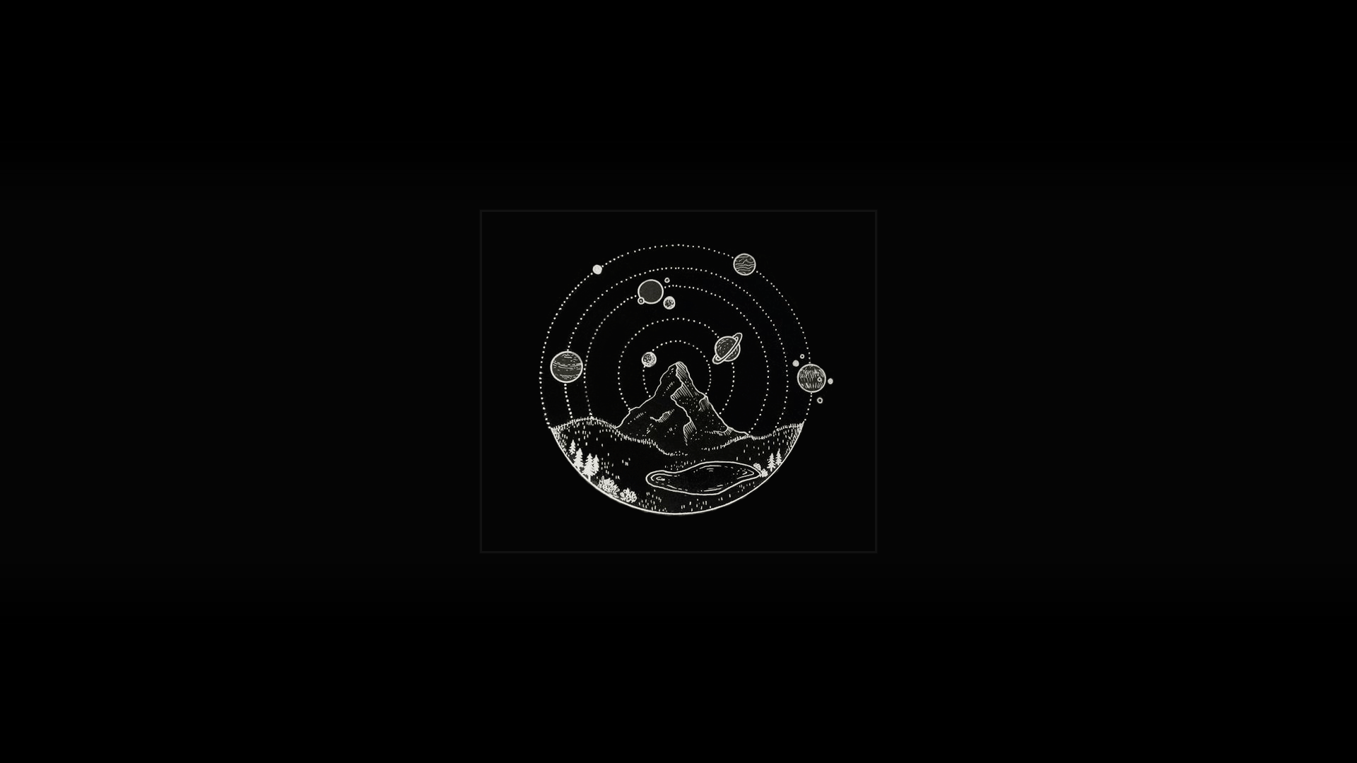 Detail Black Wallpaper Hd Pc Nomer 18