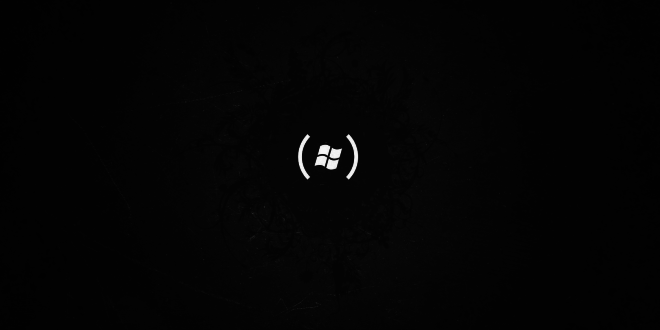 Detail Black Wallpaper Hd Pc Nomer 57