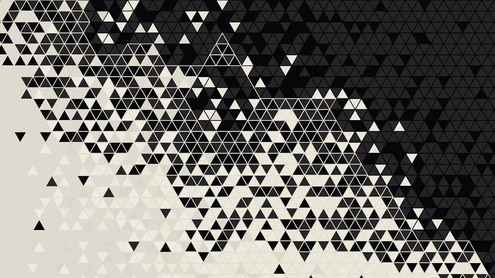Detail Black Wallpaper Pattern Nomer 34