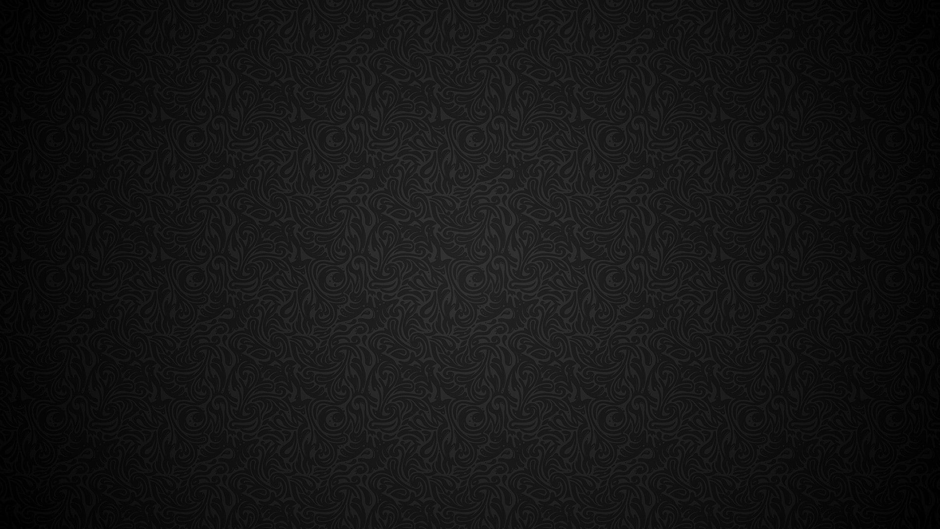 Detail Black Wallpaper Pattern Nomer 46