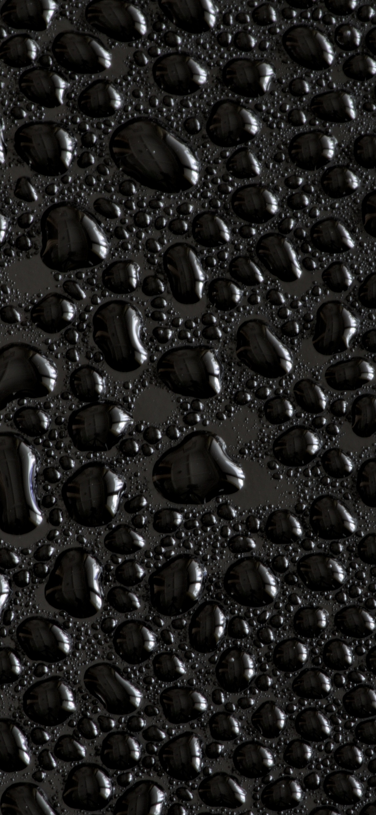 Detail Black Wallpaper Pattern Nomer 52
