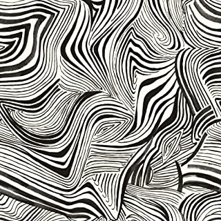 Detail Black White Abstract Wallpaper Nomer 37