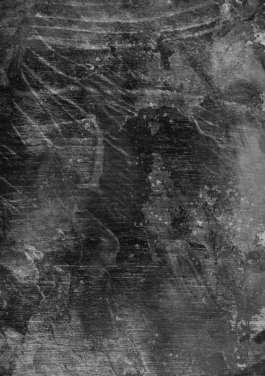 Detail Black White Background Nomer 45