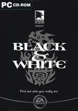 Detail Black White Game Nomer 11