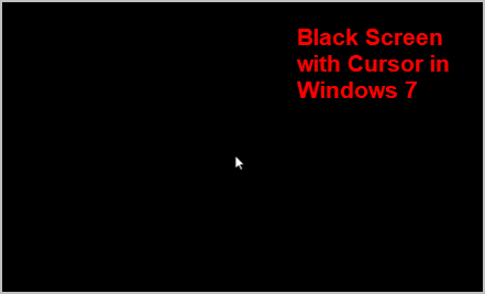 Detail Black Windows 7 Nomer 24