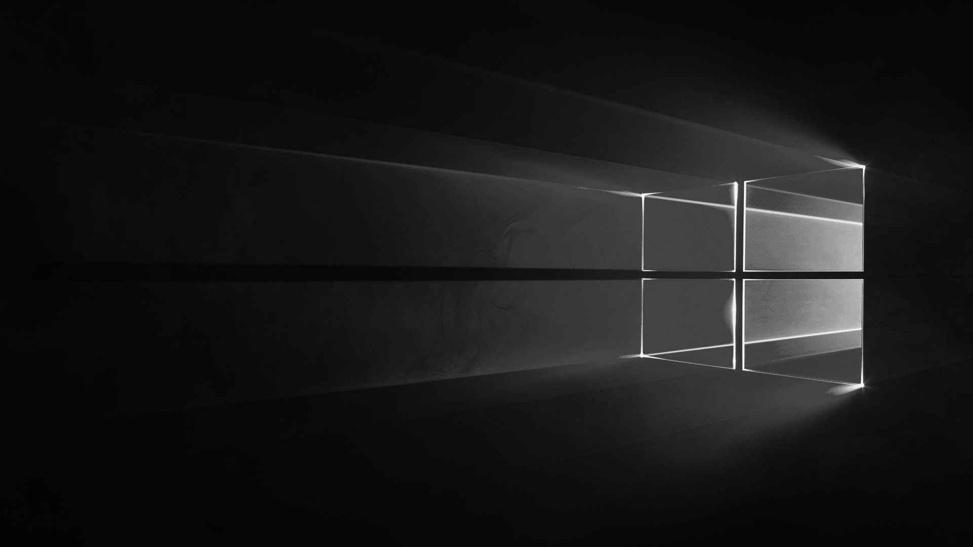 Detail Black Windows Wallpaper Nomer 2