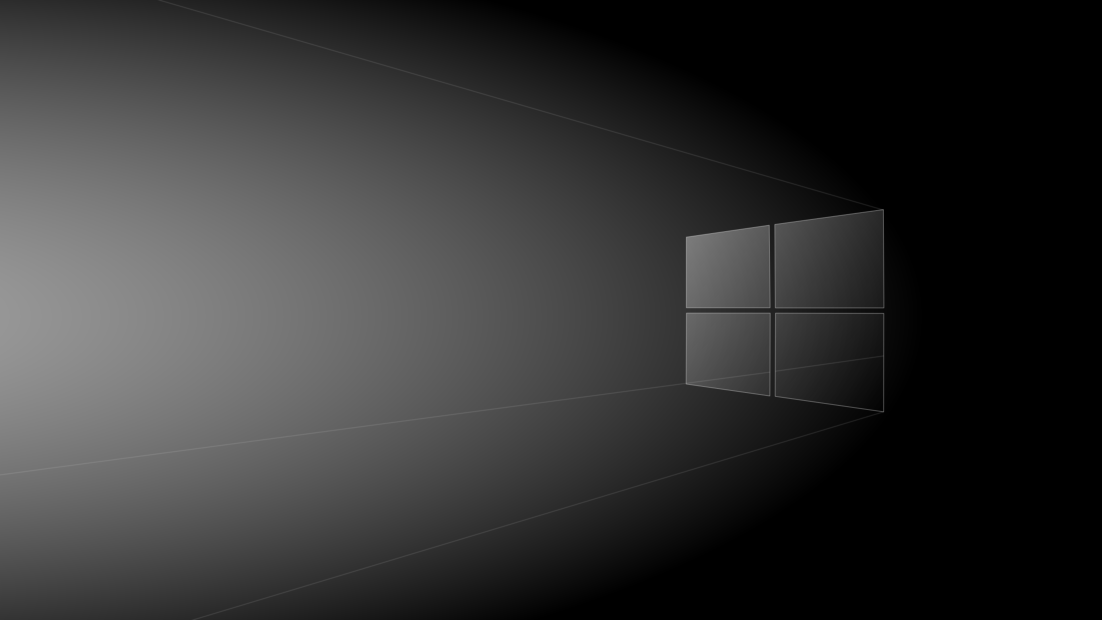 Detail Black Windows Wallpaper Nomer 11