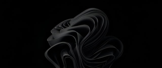 Detail Black Windows Wallpaper Nomer 13