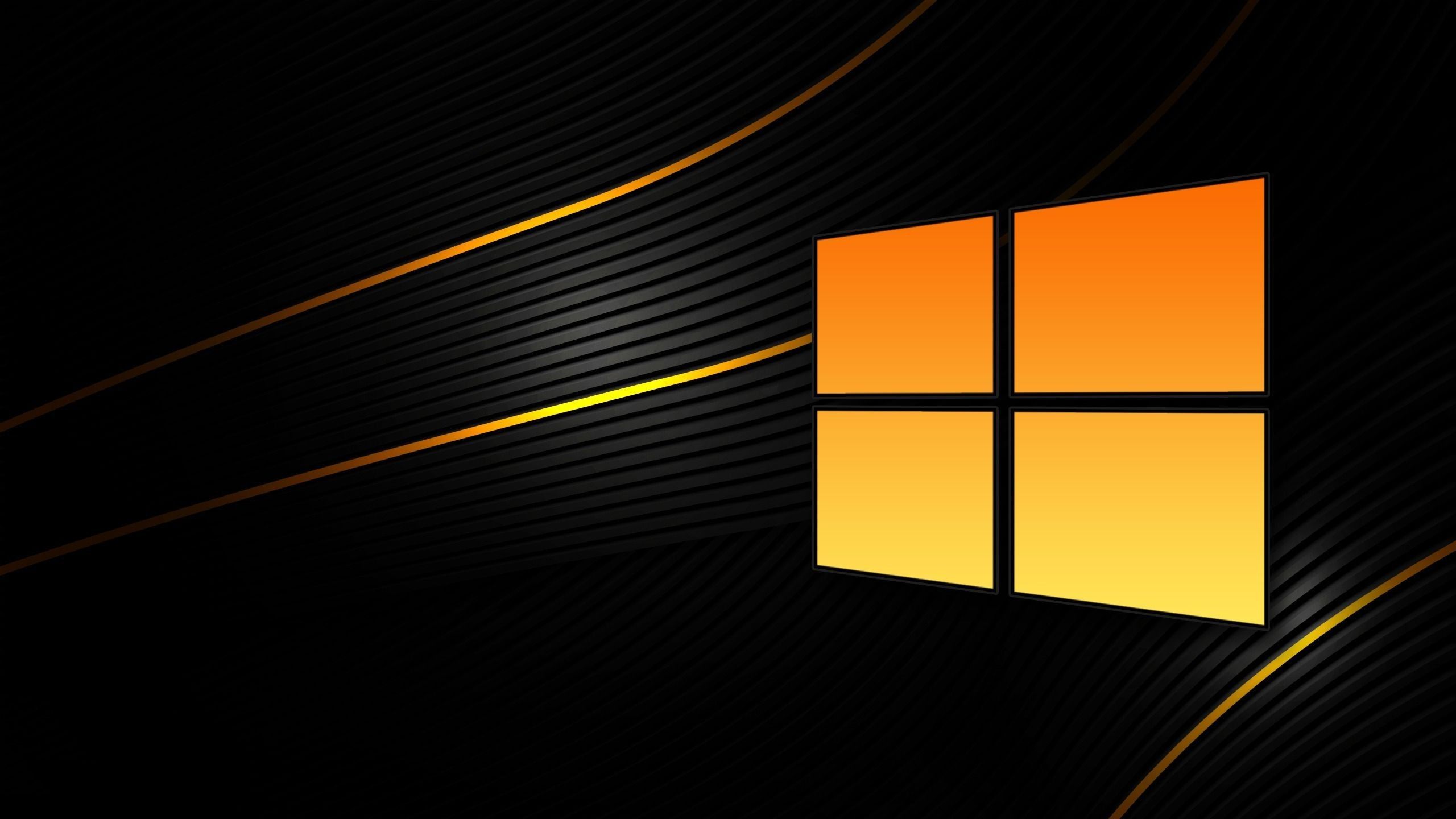 Detail Black Windows Wallpaper Nomer 19