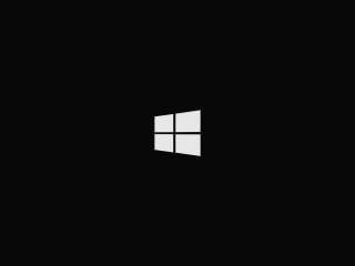 Detail Black Windows Wallpaper Nomer 20