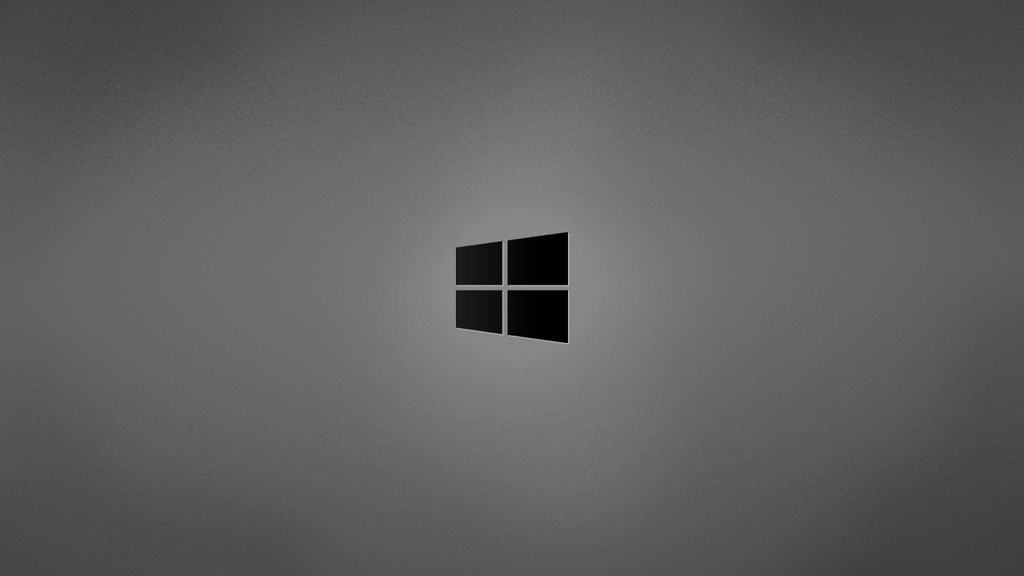 Detail Black Windows Wallpaper Nomer 23