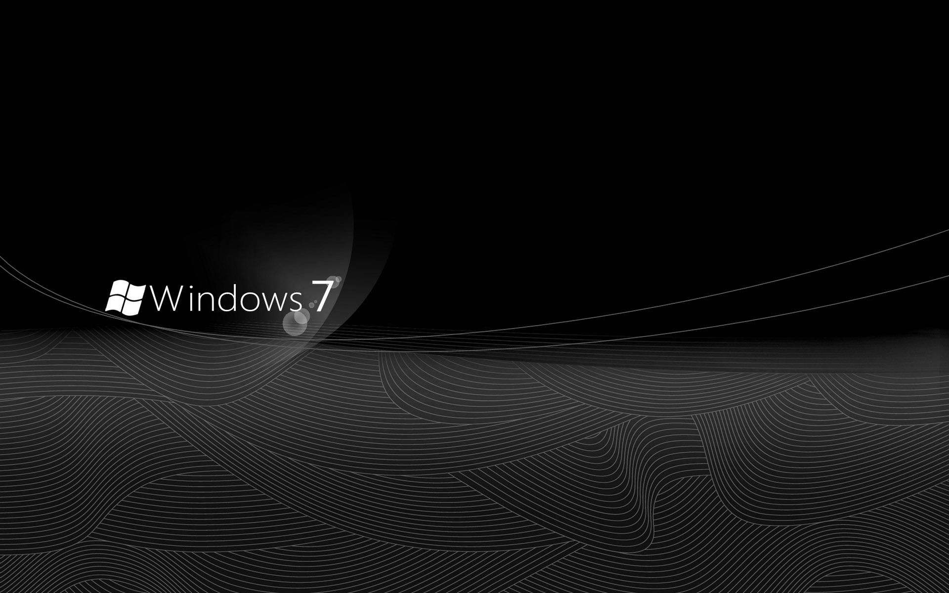 Detail Black Windows Wallpaper Nomer 34