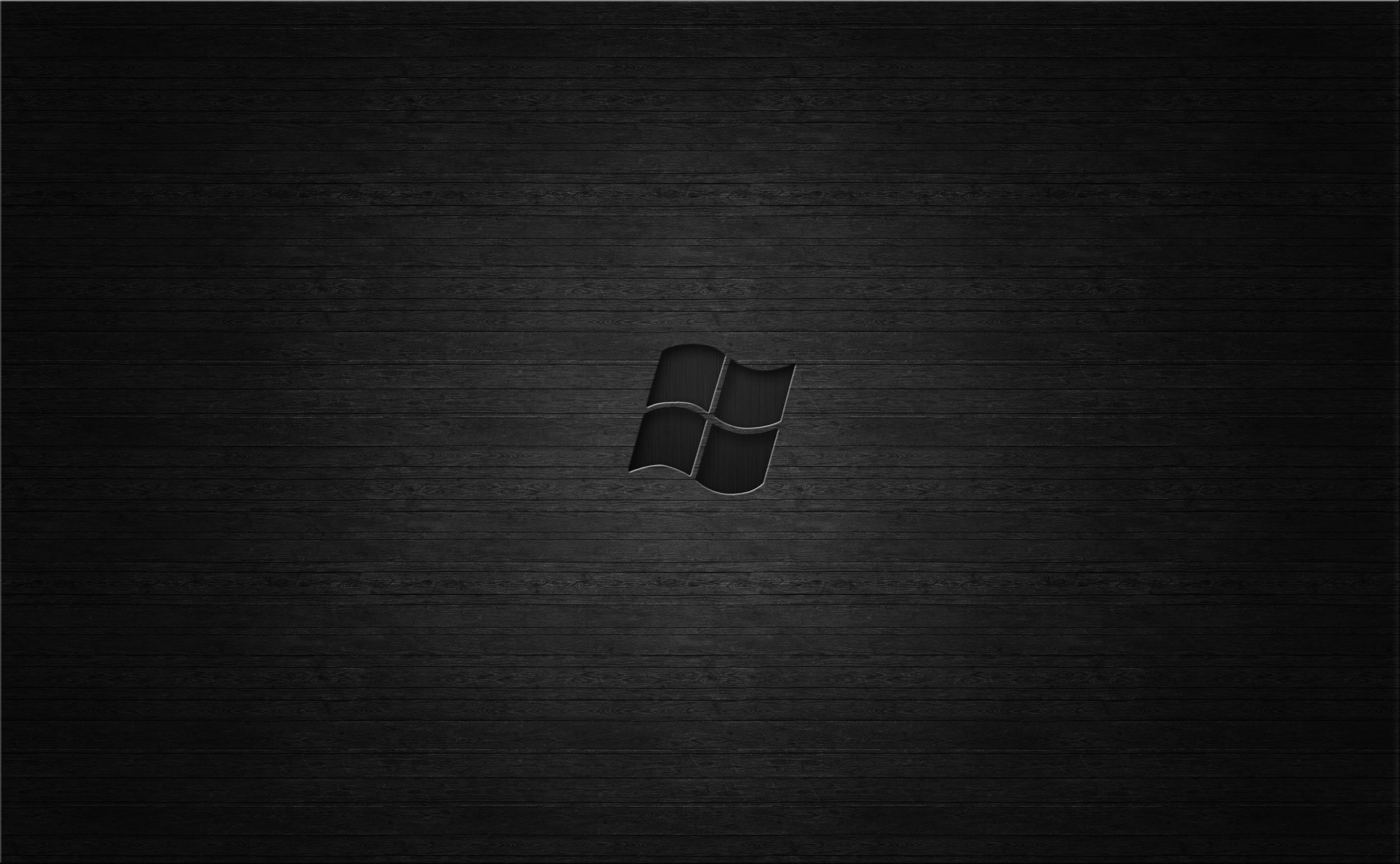 Detail Black Windows Wallpaper Nomer 5