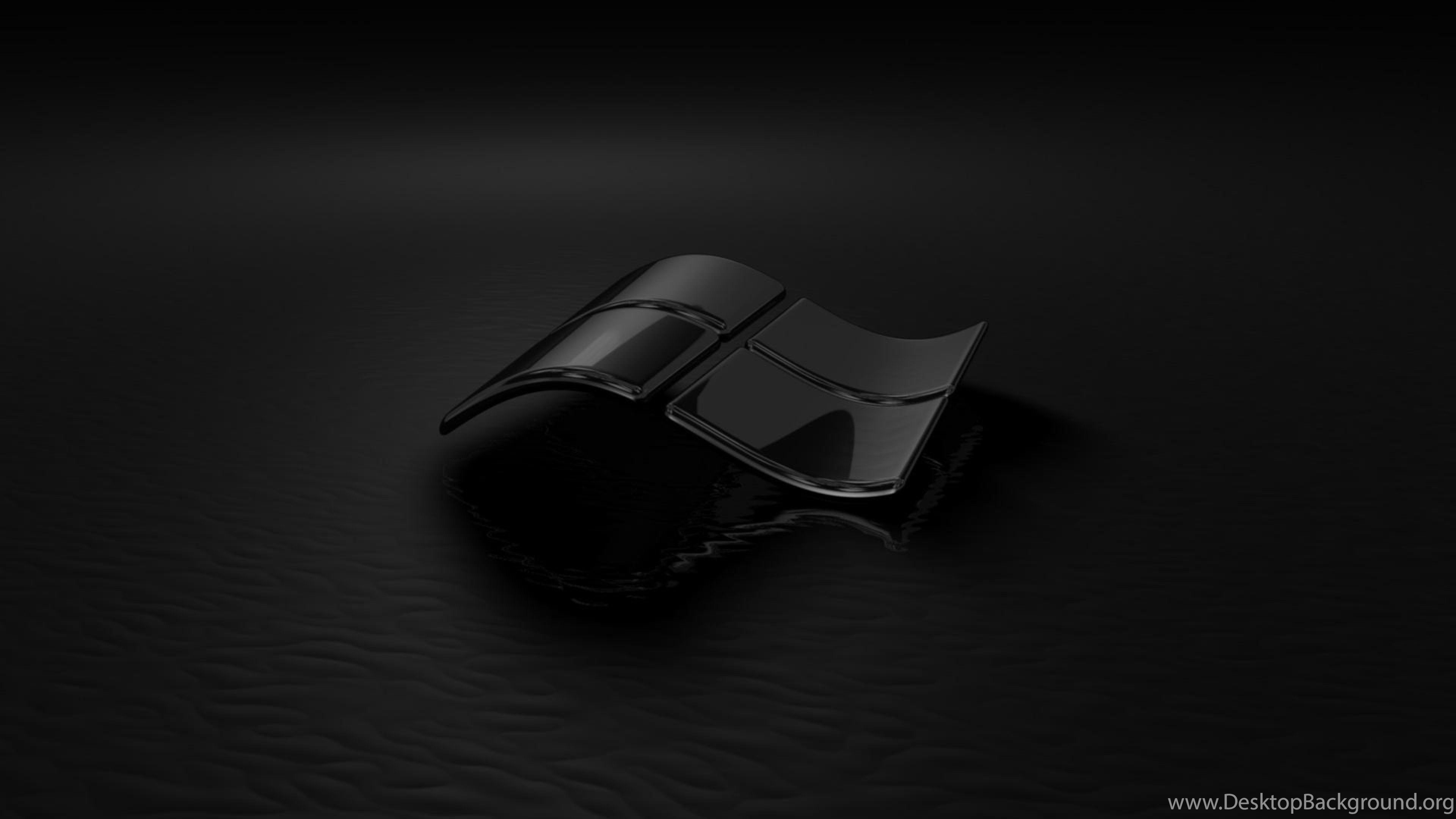 Detail Black Windows Wallpaper Nomer 41