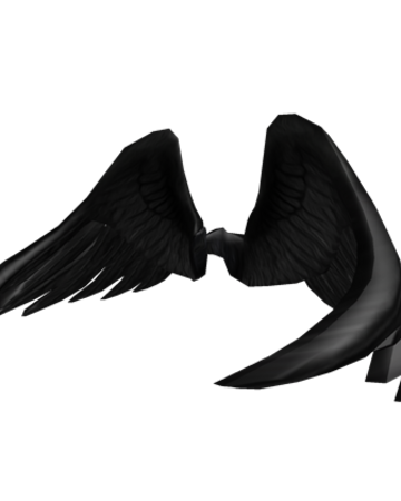 Detail Black Wings Nomer 24
