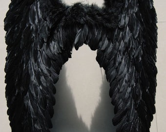 Detail Black Wings Nomer 34