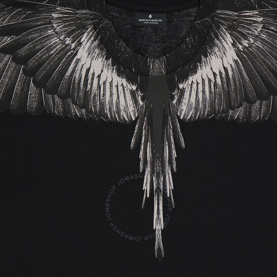 Detail Black Wings Nomer 37