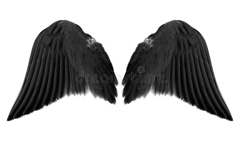 Detail Black Wings Background Nomer 24