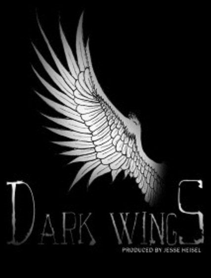 Detail Black Wings Logo Nomer 27