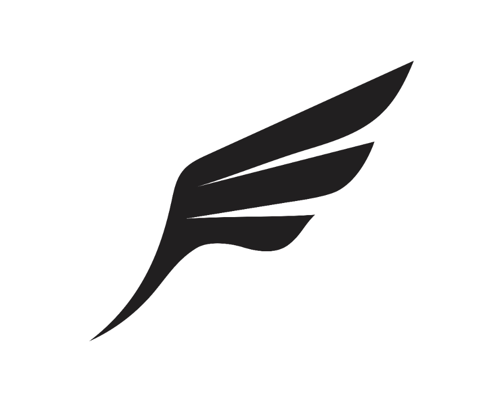 Detail Black Wings Logo Nomer 43