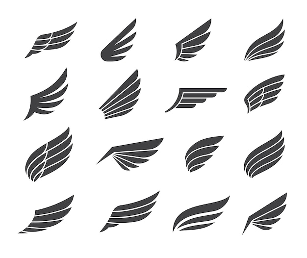 Detail Black Wings Logo Nomer 48