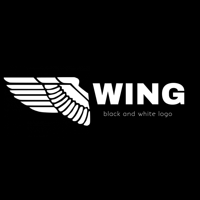 Detail Black Wings Logo Nomer 56