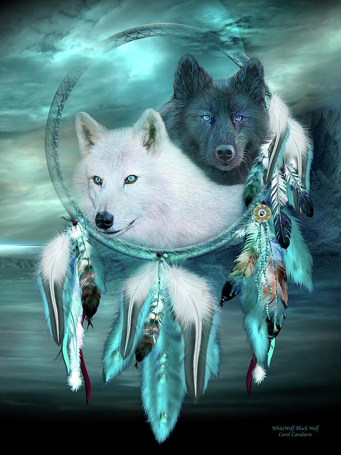 Detail Black Wolf Pics Nomer 55