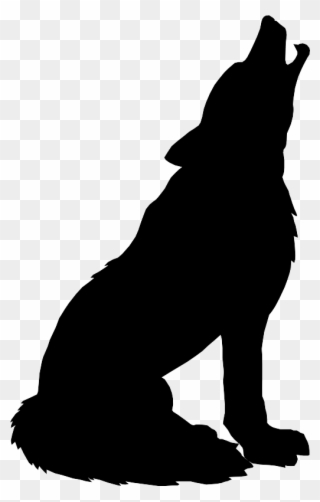 Detail Black Wolf Png Nomer 42