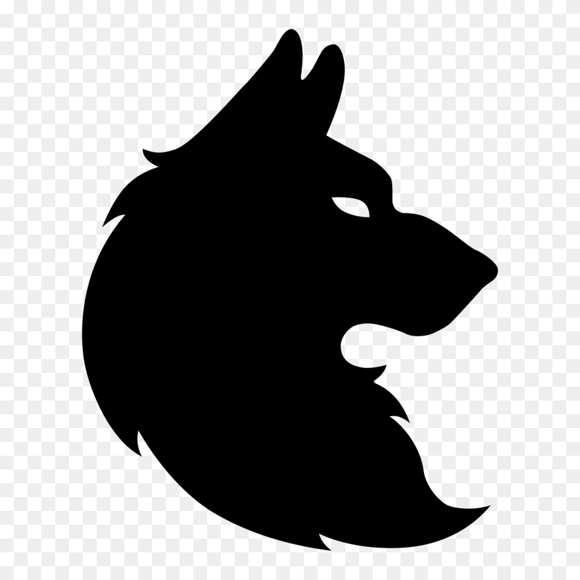Detail Black Wolf Png Nomer 48