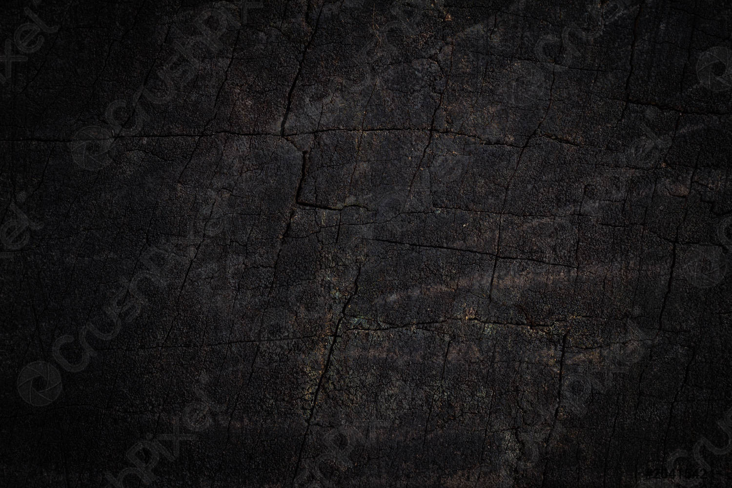 Detail Black Wood Pattern Nomer 11