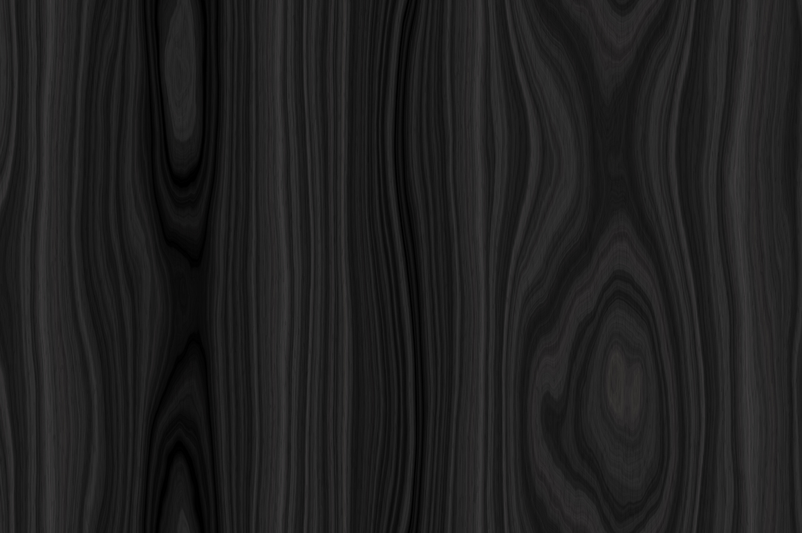 Detail Black Wood Pattern Nomer 48