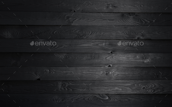 Detail Black Wood Pattern Nomer 51