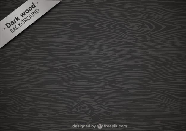 Detail Black Wood Pattern Nomer 53