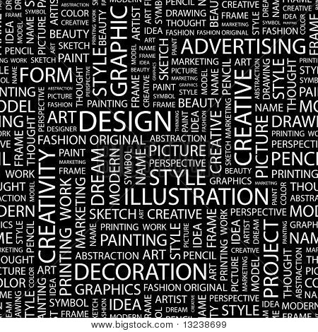 Detail Black Word Cloud Nomer 57