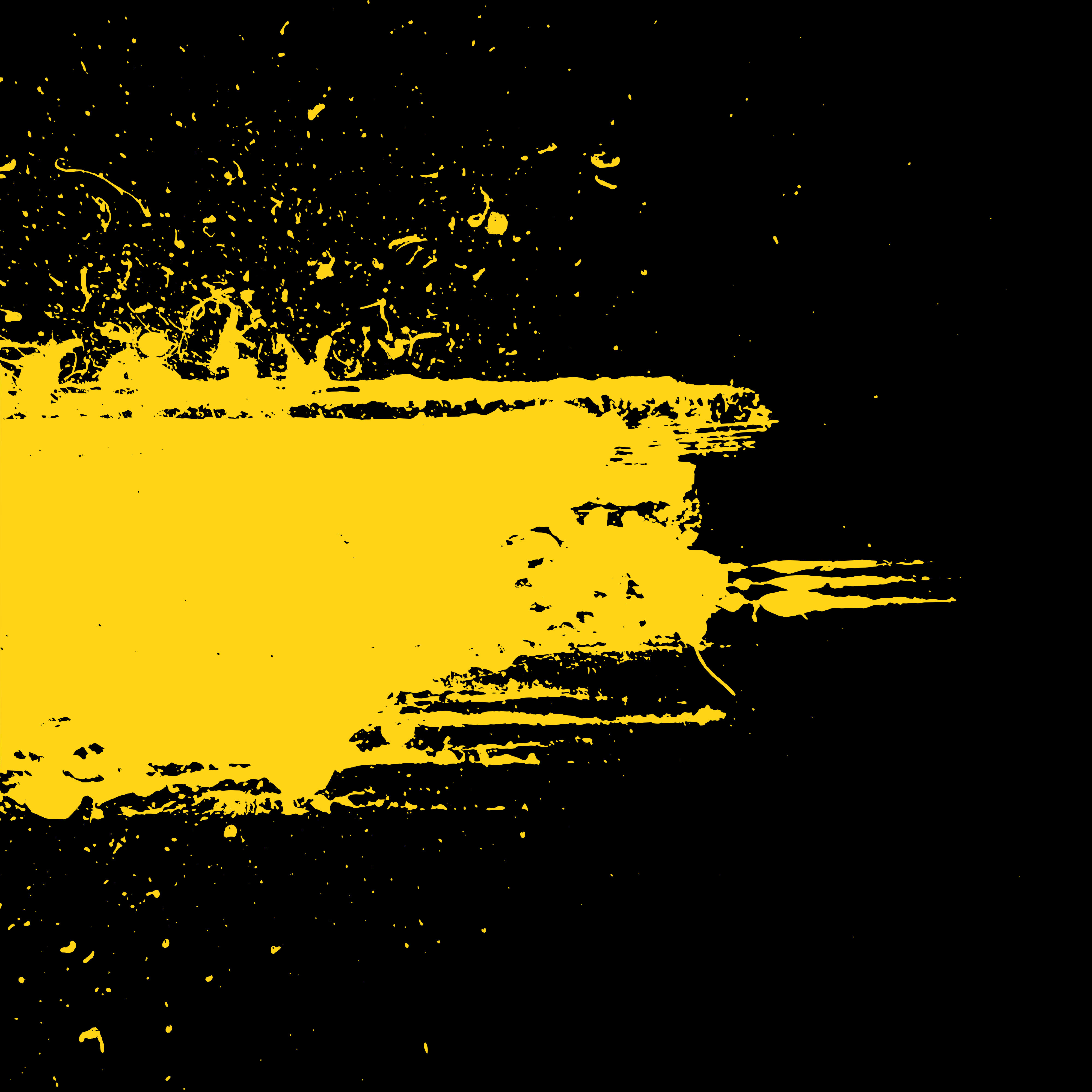 Detail Black Yellow Background Nomer 39