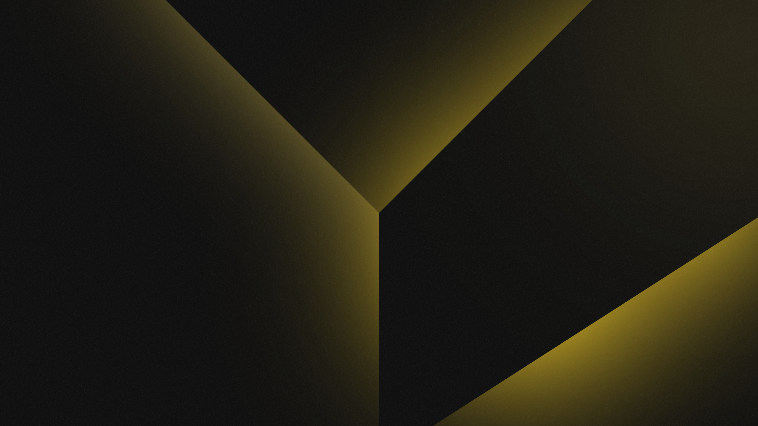 Detail Black Yellow Wallpaper Nomer 15