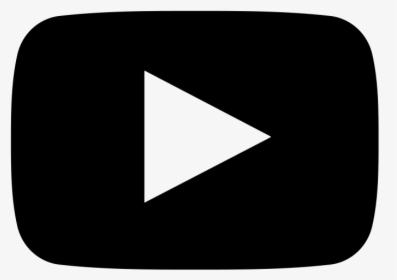 Detail Black Youtube Logo Png Nomer 2