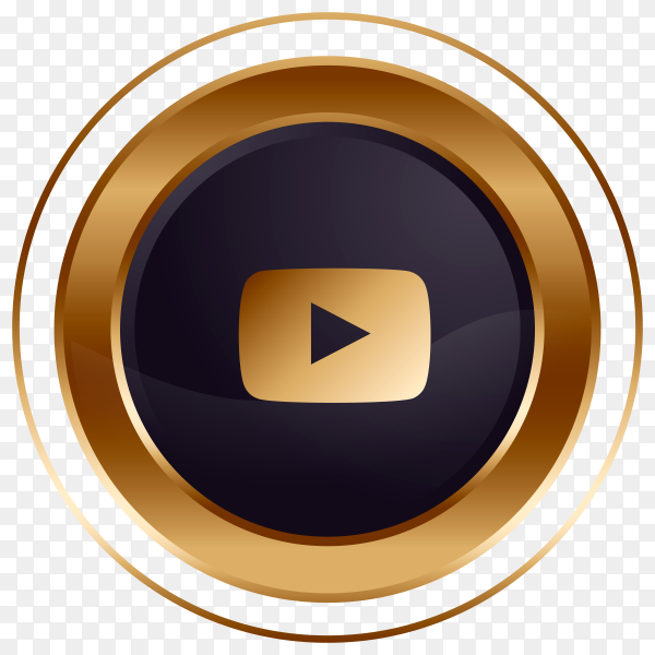 Detail Black Youtube Logo Png Nomer 32