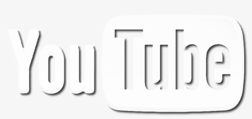 Detail Black Youtube Logo Png Nomer 34