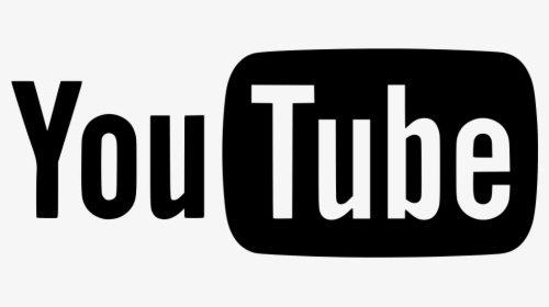 Detail Black Youtube Png Nomer 4