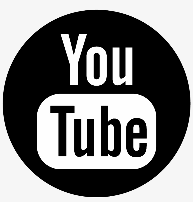 Detail Black Youtube Png Nomer 34