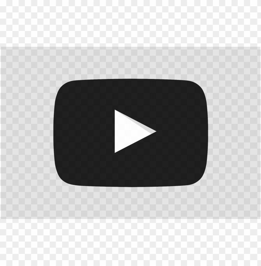 Detail Black Youtube Png Nomer 5