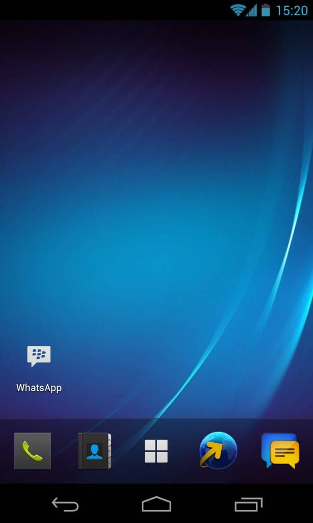 Detail Blackberry 10 Wallpaper Nomer 43