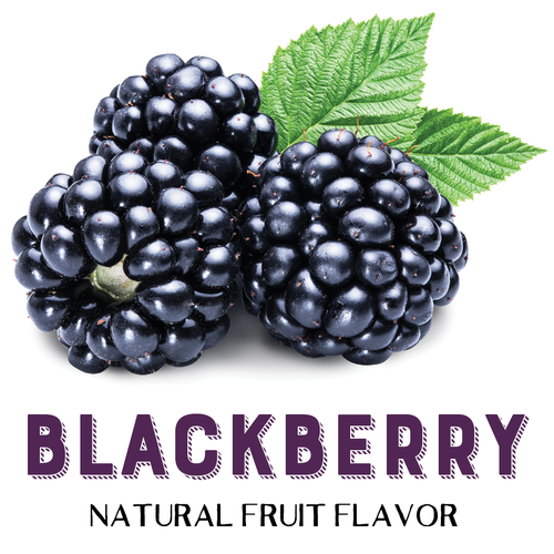 Detail Blackberry Fruit Picture Nomer 32